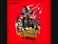 Burning Grass - Don Gere (Werewolves on Wheels ...