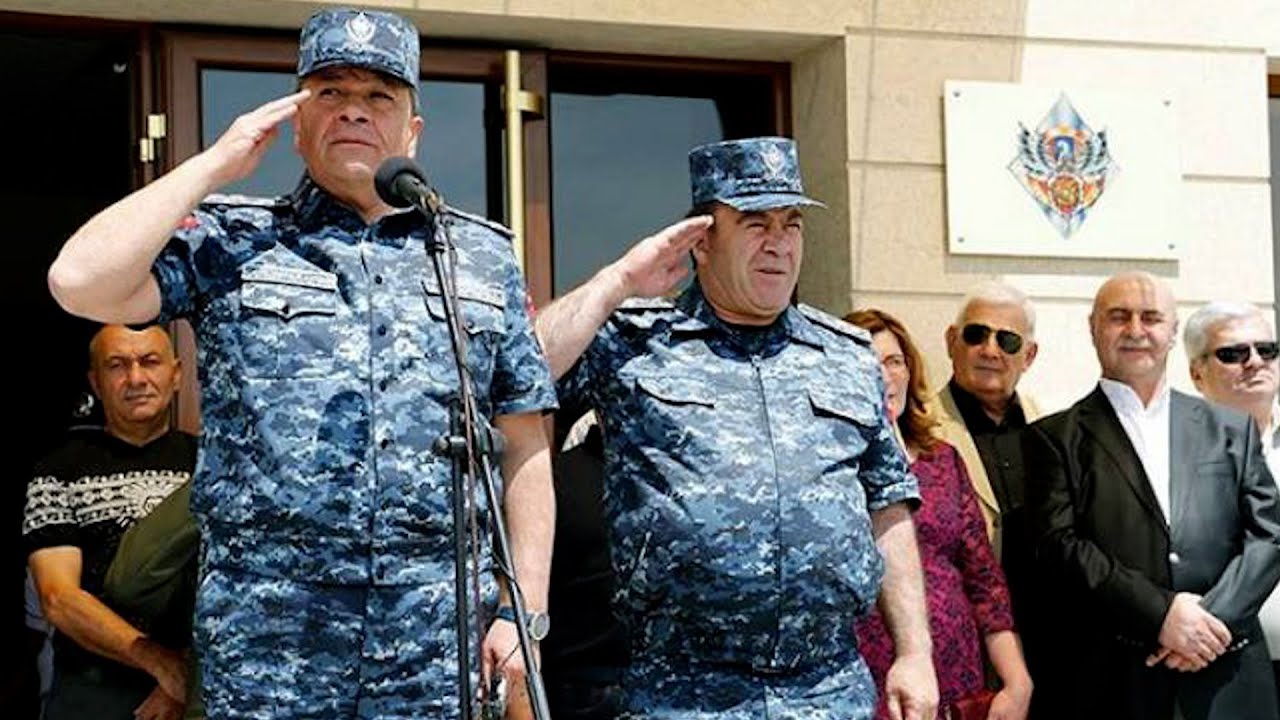 Պետական ռեսուրսների վատնում` փիառ նպատակներով