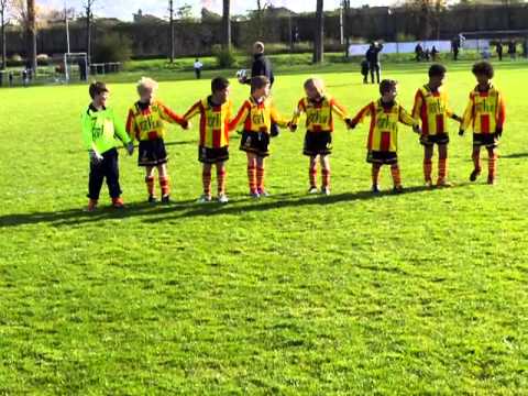 rvvh f1-rozenburg f1