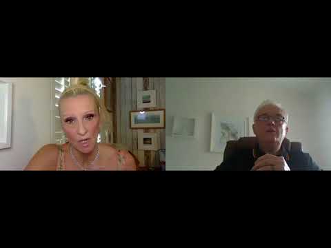 LHA/UC up-date - October 2020 - with Bill Irvine