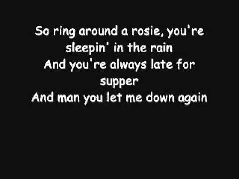 Tom Waits   On the nickel lyrics