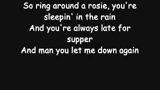 Tom Waits   On the nickel lyrics
