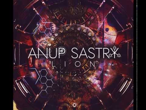 Anup Sastry - Free Fall