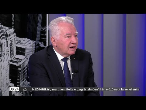 PIRKADAT Breuer Péterrel: Jakab István