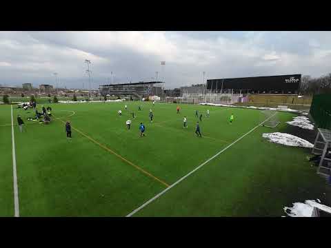 P12 FC Inter - Tunl Sininen 27.4.2024