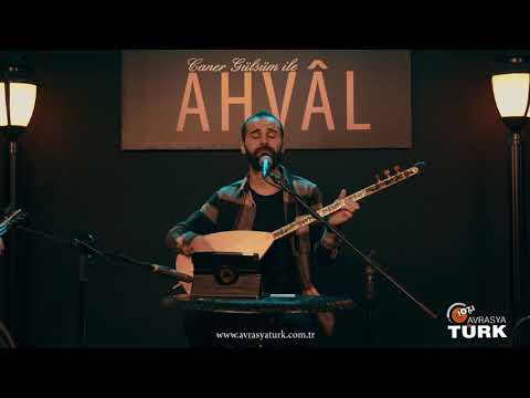 Caner Gülsüm-Aşk Sevdası