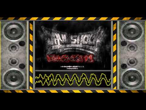 Javi Shock presents: DeSTRoY-CaST#01