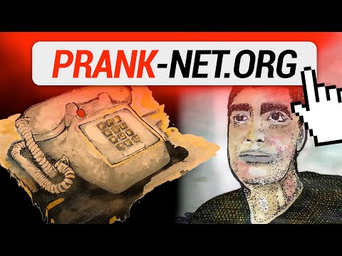 the SITE that went TOO FAR...