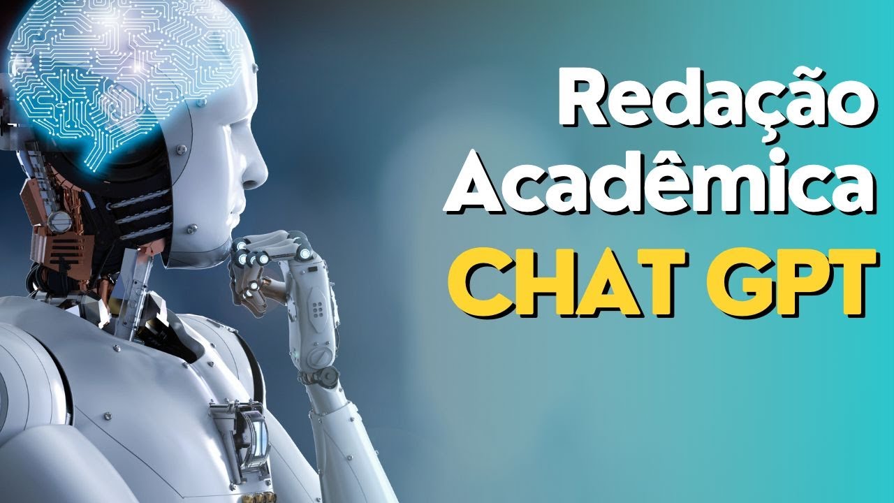 ChatGPT: guia de uso para trabalhos científicos | ética, artigos, monografia, pesquisa, redação