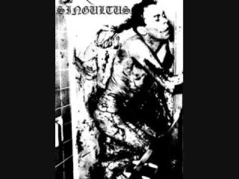 Singultus - Liberation from Essence