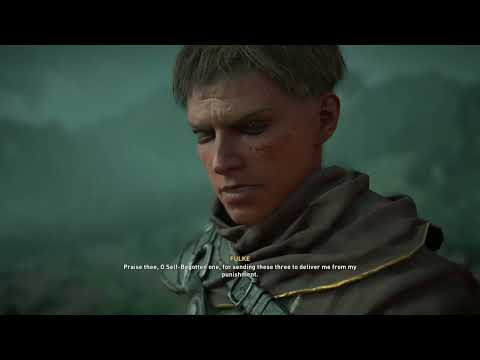 Assassin's Creed Valhalla Pt 57 w/ Bendar