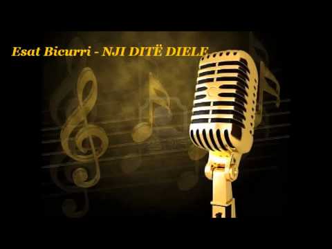 Esat Bicurri - NJI DITË DIELE