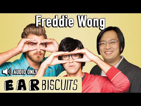 Freddie Wong: How I Got Here (Oct 2013)