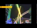Screamzone At Coney Island