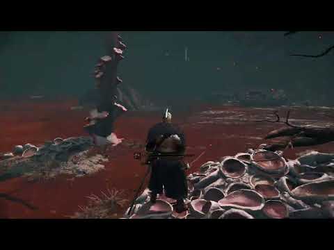 Elden Ring - Millicent NG+7 Fight (PC 4K HDR Max Settings)