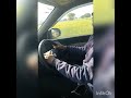 New Song Car Driving Status