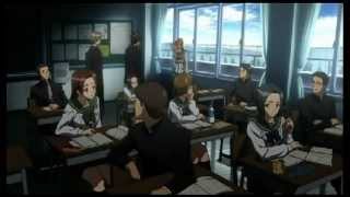 The Nearly Deads -never look back amv