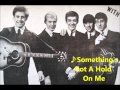 The Hollies-Nitty Gritty/Something's Got  A  Hold On Me(at the BBC/1965)