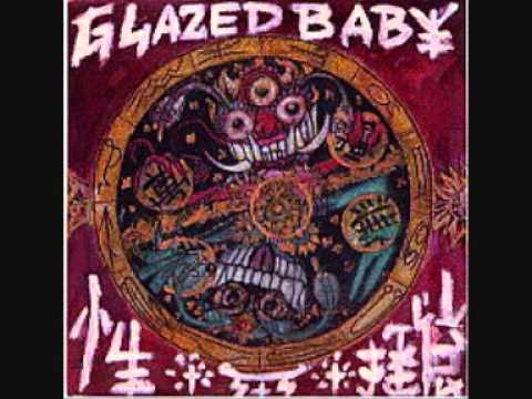 Glazed Baby - Soul Tiki Boogie