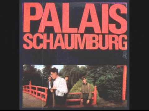 Palais Schaumburg - Morgen Wird Der Wald Gefegt