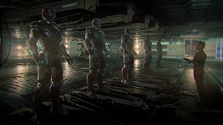 Marvel's Avengers - Infinity War