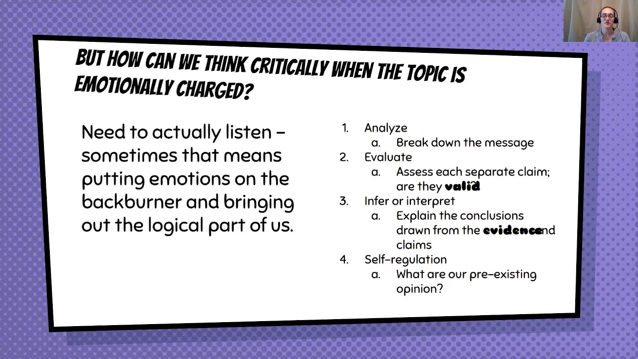 Public Speaking: Chapter 6