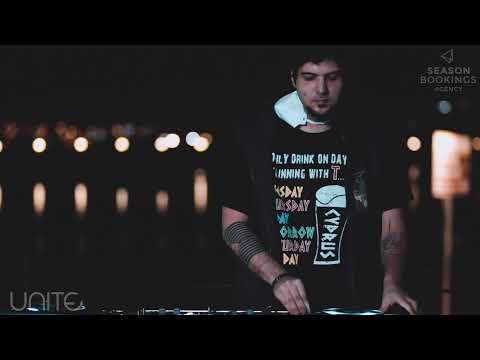 Unite - Tijah - Progressive Psytrance