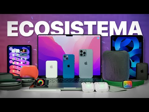 Apple ahora tiene más de 2.35 mil millones de dispositivos activos en todo el mundo