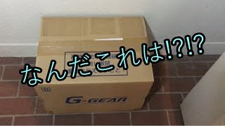 なんだこれは！？