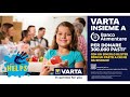 Varta Banco Alimentare