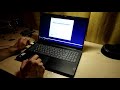 Установка Windows 10 на Lenovo V15 G2 ITL