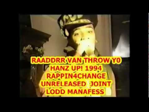 Raaddrr-van Documentary Part 1