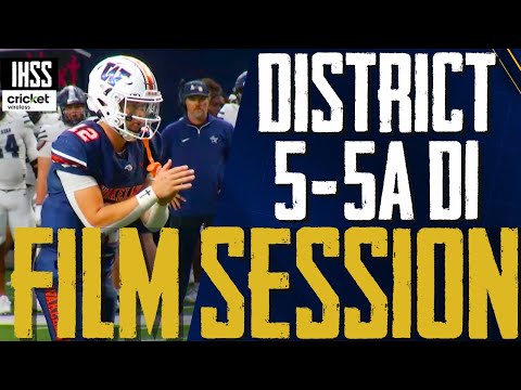 DFW High School Football Preview: Lone Star Reigns with Rising Stars!