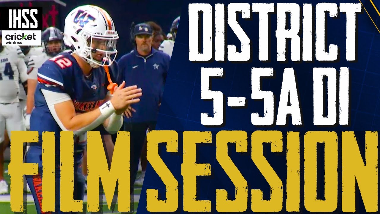 DFW High School Football Preview: Lone Star Reigns with Rising Stars!