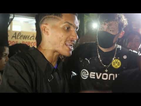 30° BATALHA NOIS POR NOIS - TUBARÃO X LIL VI  - FINAL - ITAQUERA - SP