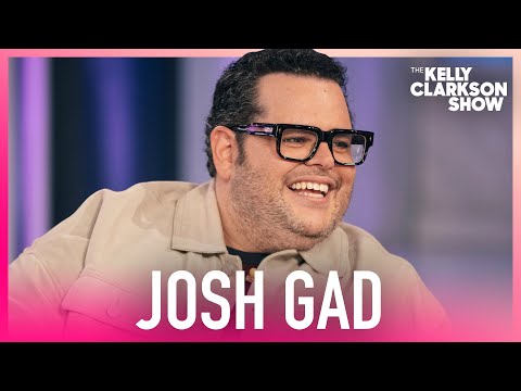 Josh Gad Shares Hilarious 'Book Of Mormon' Secret To Remember Lyrics