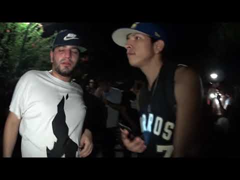 PHOBER VS WZA - 4TOS - FECHA 1 TEMP 3