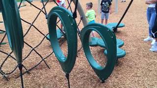 2018-08-19 - Ryan at Lion’s Park 6th Video in Everett, WA