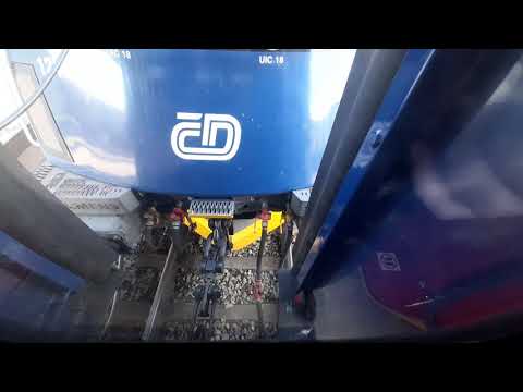 Taurus 1216.902 rozjezd ze stanice Hranice nna Moravě