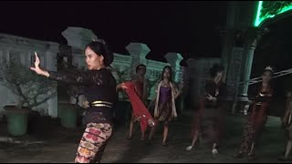 Download lagu KEKALAHAN RONGGENG DENGAN MUSTIKA MKR!! mp3