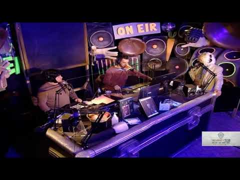 Livestream Enkaavee - Vrijdag 29/01 - De Nienofske Skoelbank!