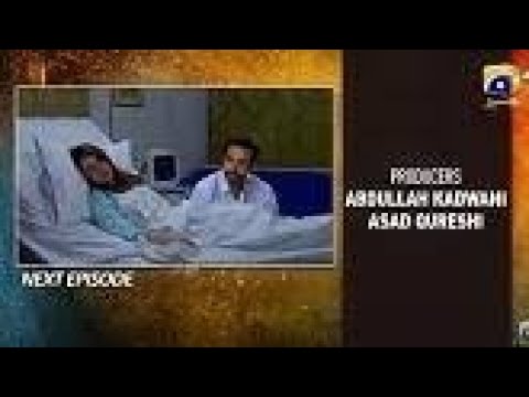 Ehram e Junoon  Episode 10 Promo| teaser| Imran Abbas - Neelam Muneer - Geo tv