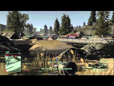 Homefront HD Ground Control  Ep6