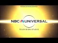 D L C Imagine Television NBC Universal Television Studio Sony Pictures Television 2004 2007