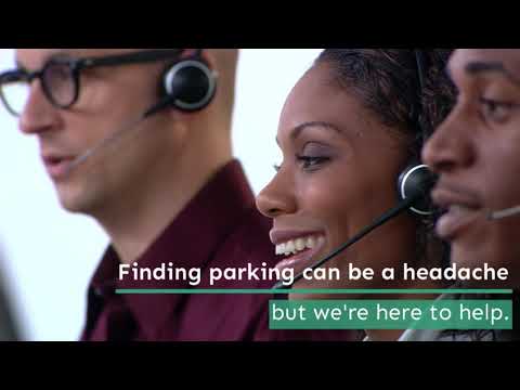 ParCsmart for Drivers