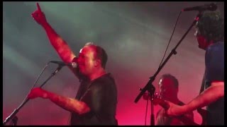 WEEN -Mononucleosis- 2/14/16