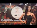 Shivangi Sharma S Performance At Miss India 2019 Uttarakhand Auditions
