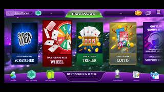 MintReward - Gaming Edition of Rewards App Including Backend video preview