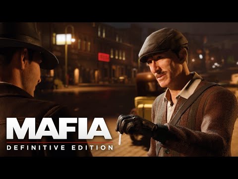 Mafia: Definitive Edition - Chapter #11 - Visiting Rich People
