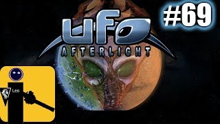 Let&#39;s Play UFO: Afterlight #69 This mission just keeps on rolling, rolling, rolling on.